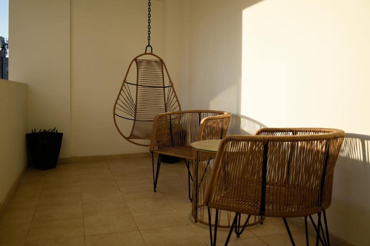 Palermo Soho. Moderno, Comodo Y Luminoso Buenos Aires Kültér fotó