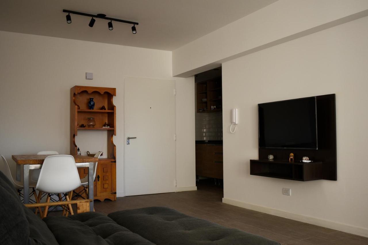 Palermo Soho. Moderno, Comodo Y Luminoso Buenos Aires Kültér fotó