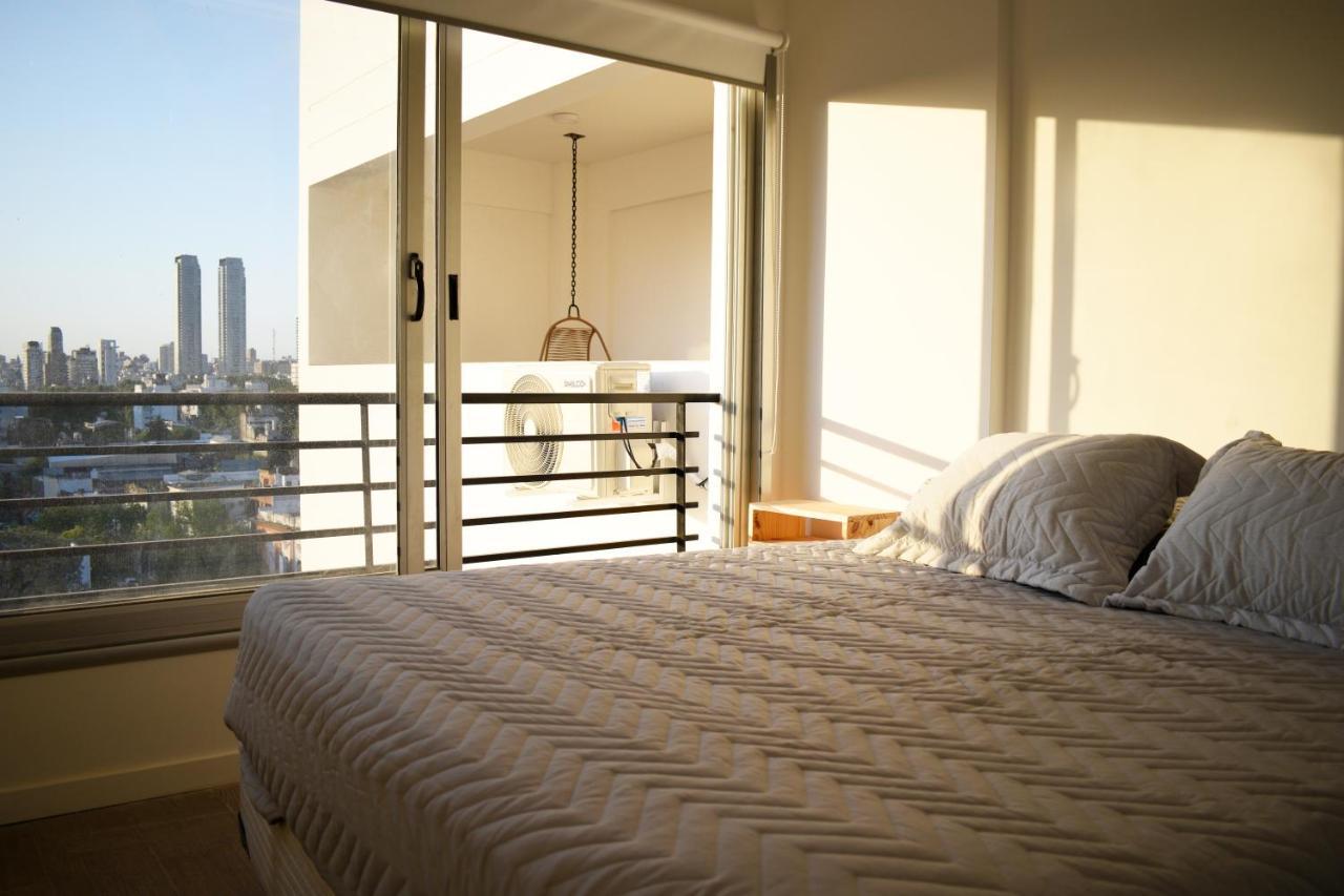Palermo Soho. Moderno, Comodo Y Luminoso Buenos Aires Kültér fotó