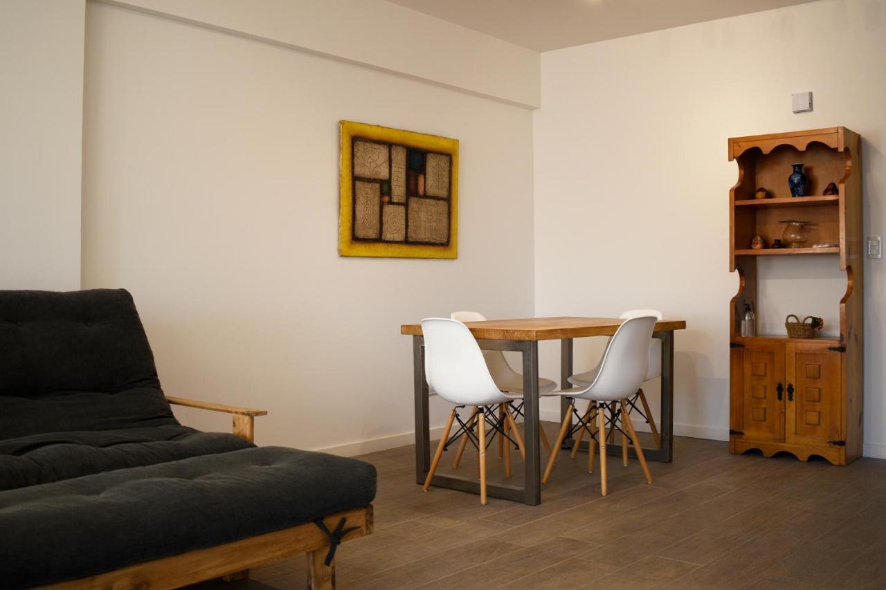 Palermo Soho. Moderno, Comodo Y Luminoso Buenos Aires Kültér fotó